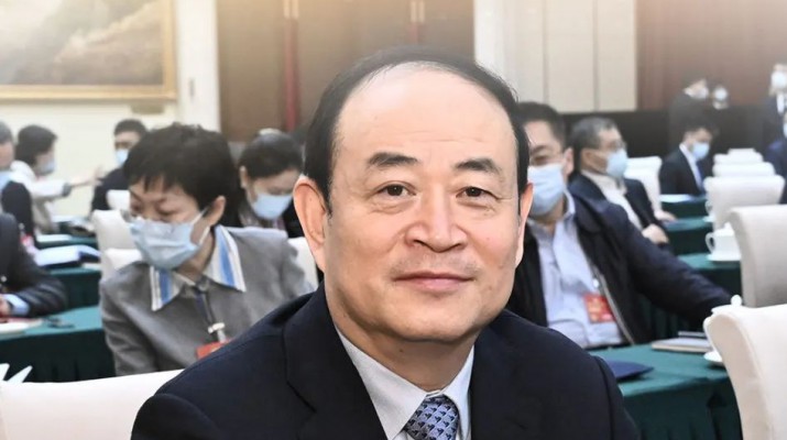 全國政協(xié)委員、甘肅文旅集團(tuán)董事長(zhǎng)石培文：推動(dòng)伏羲始祖文化傳承創(chuàng)新